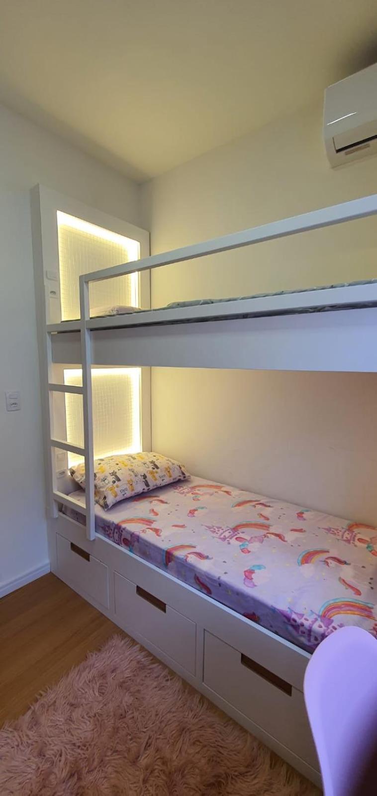 Apartamento Clube