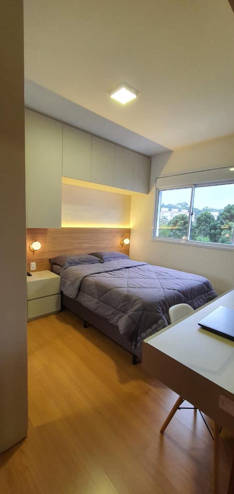 Apartamento Clube
