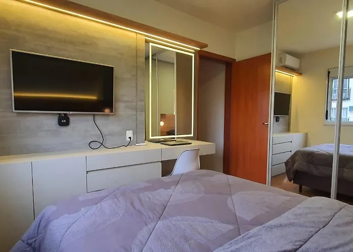 Apartamento Condominio Vert Clube