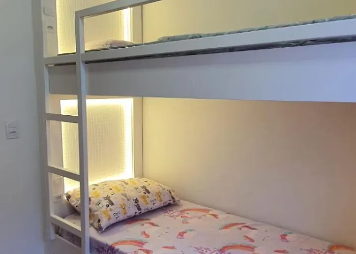 Apartamento Condominio Vert Clube