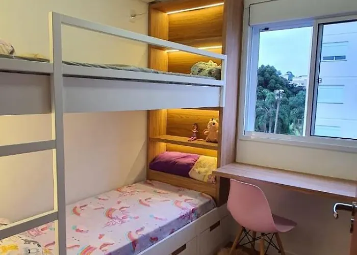 Apartamento Condominio Vert Clube