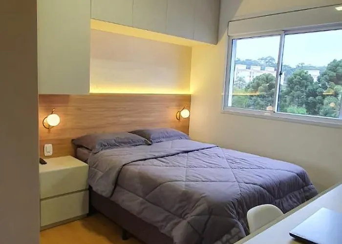 Apartamento Condominio Vert Clube