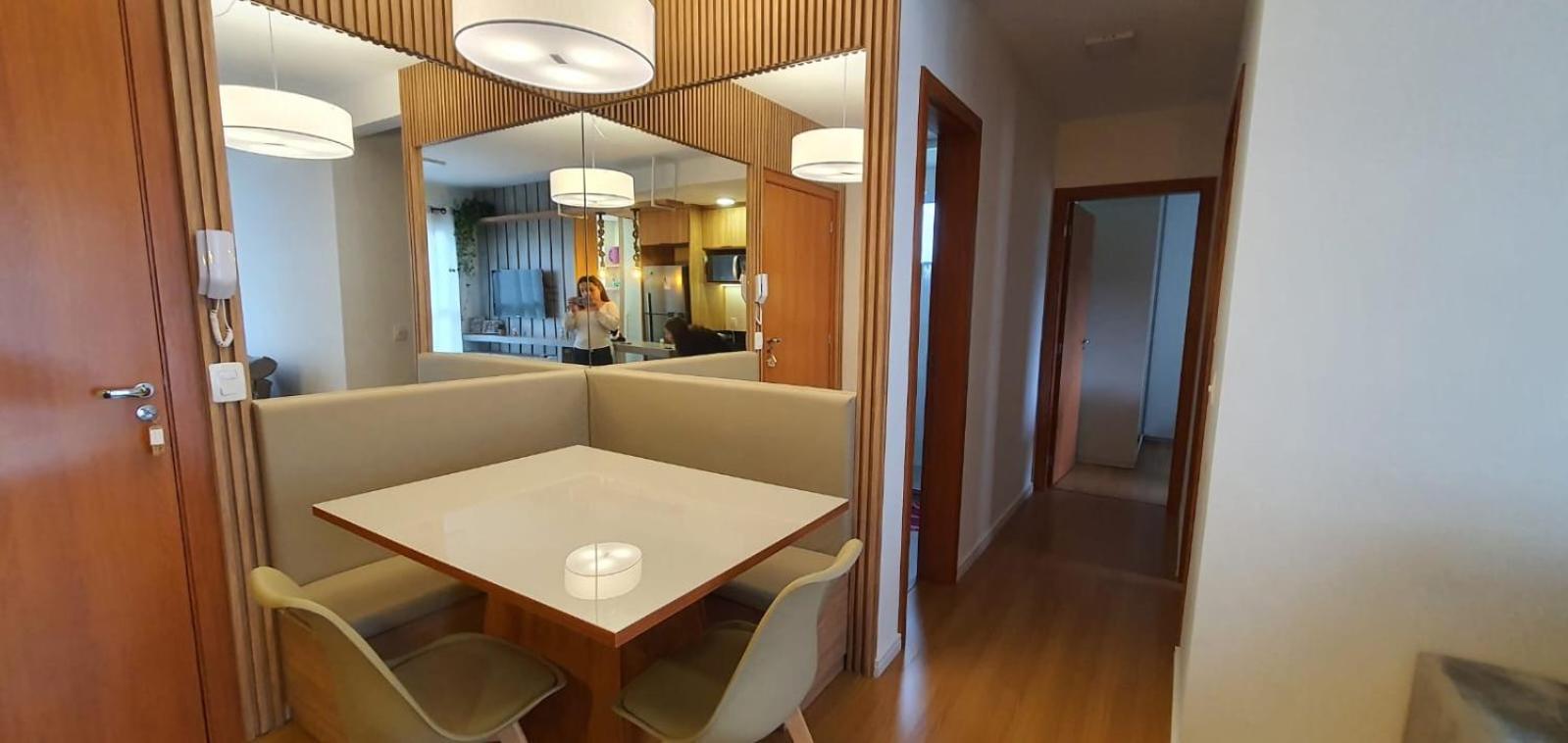 Clube Apartment