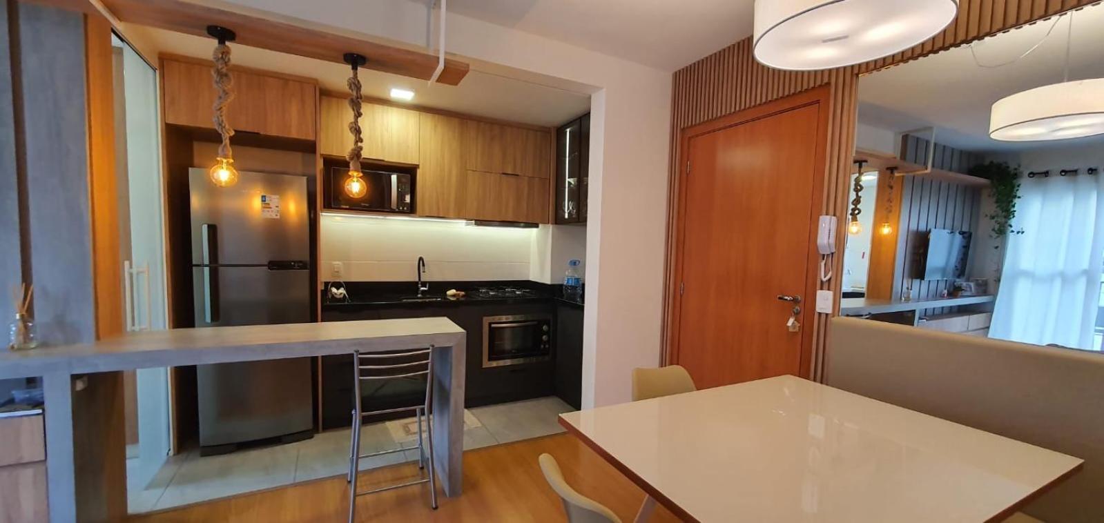 Clube Apartment *